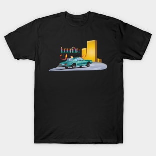 Lowrider T-Shirt